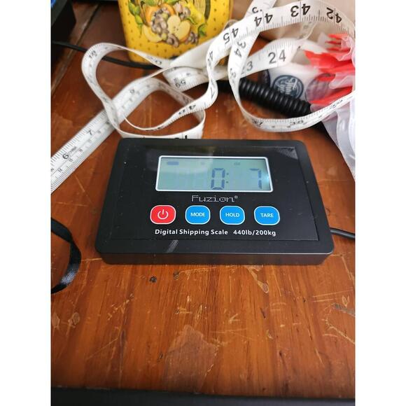 Flying Tomato Womens Floral Kimono Multi Open Front 3/4 Sleeves M/L - Picture 5 of 5